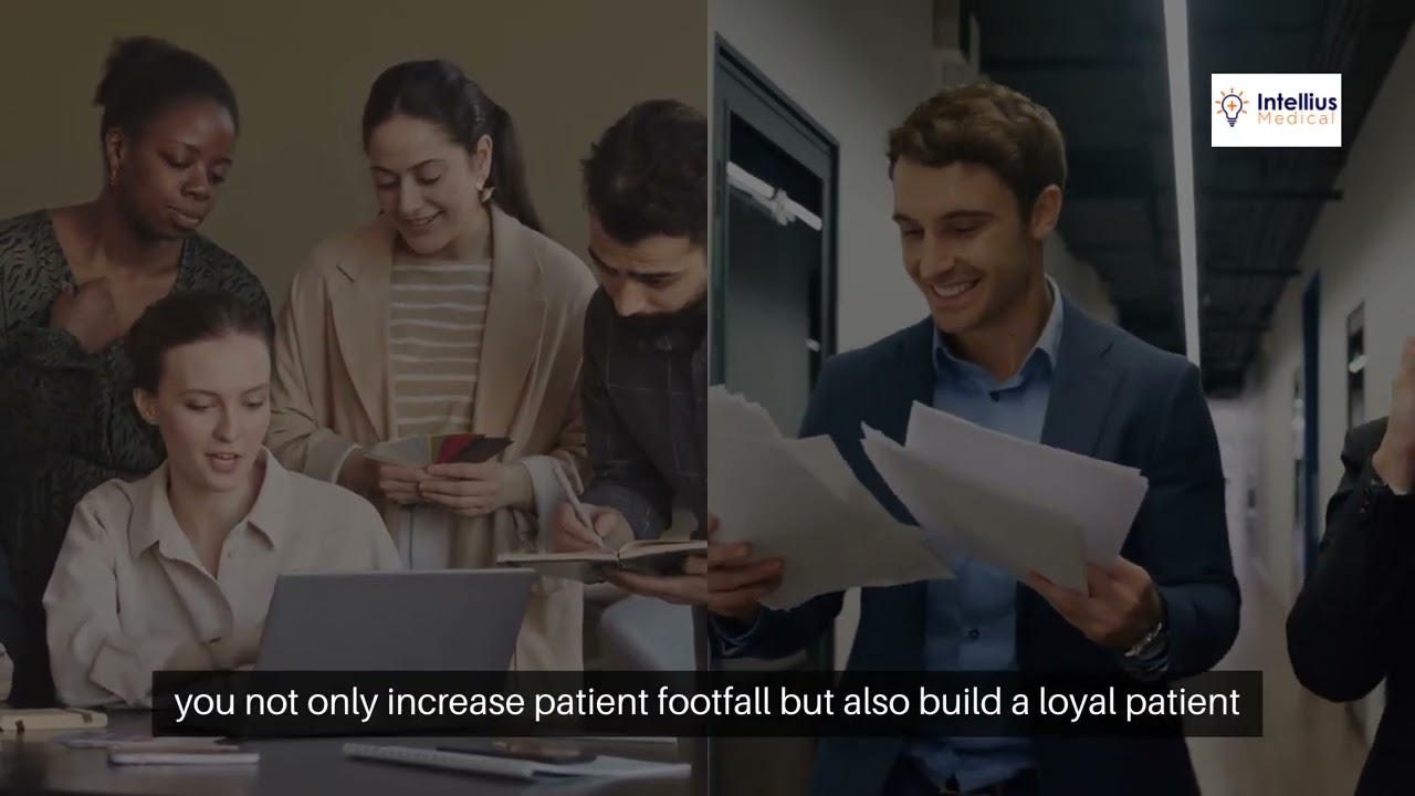 Boost Your Optometry Practice: Innovative Marketing Ideas & Strategies