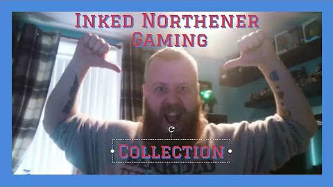 My Original Xbox games collection part one