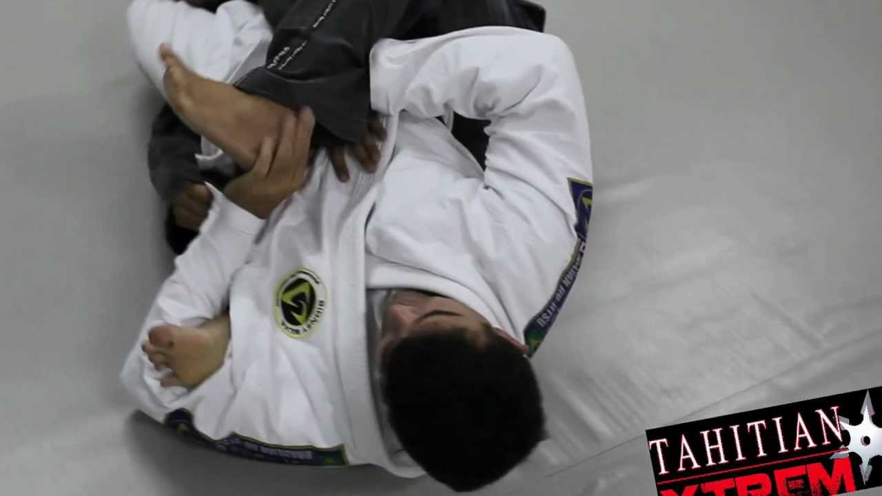 Jiu Jitsu Sparring YouTube