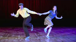 stephen shag dancing swing dance conversation showcase rtsf bathroom rock hilarious couple dancers shoes blue self play amazing  