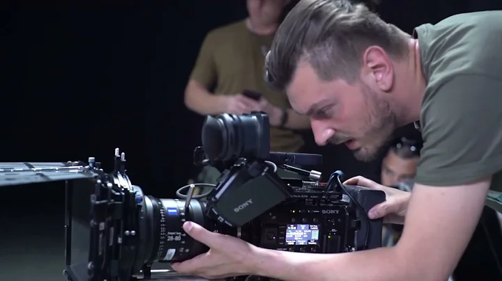 How AI Is Changing Filmmaking