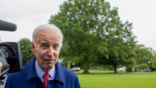 ‘If Joe Biden was your grandpa, you’d feel bad’: Brad Polumbo
