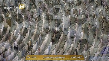 تلاوة تحبيريةٌ أخَّاذةٌ آسرةٌ من سورة الشعراء للشيخ بندر بليلة مغرب ١٥-١٠-١٤٤٠ هـ