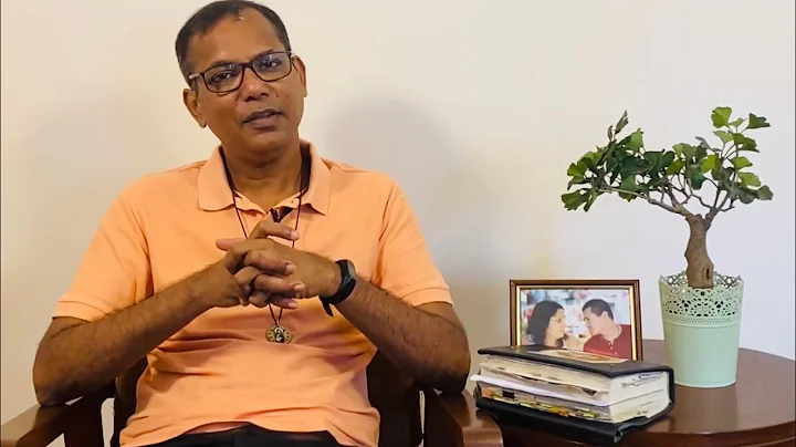 What is difficult is not Impossible | Colossians 3:12 - 17