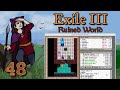 Lets play exile iii ruined world  48  unfinished business