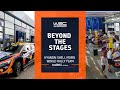 Hyundai Motorsport: Beyond The Stages | A Backstage View