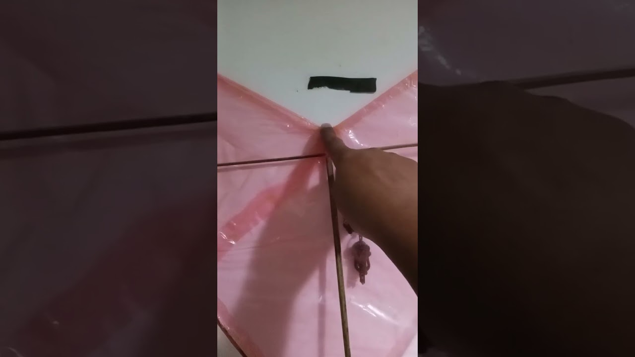 เทคนิคในการทำว่าวจุฬา