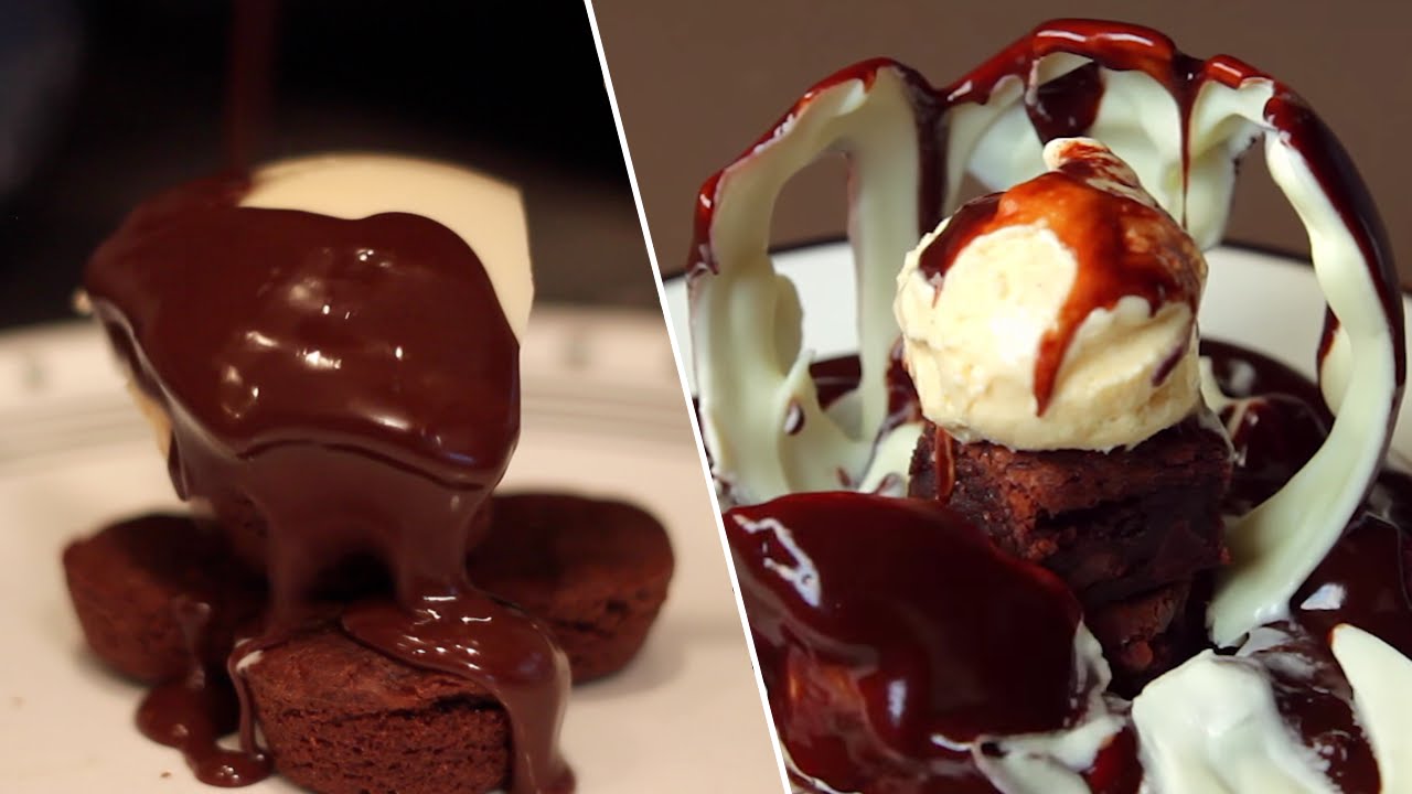 Magic Chocolate Ball Magic Chocolate Ball
