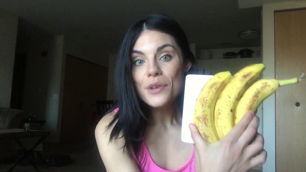 Nika Banana.