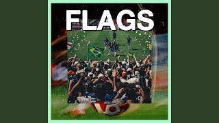 Download Lagu Flags (feat. MA-LO) Download Lagu Flags (feat. MA-LO)