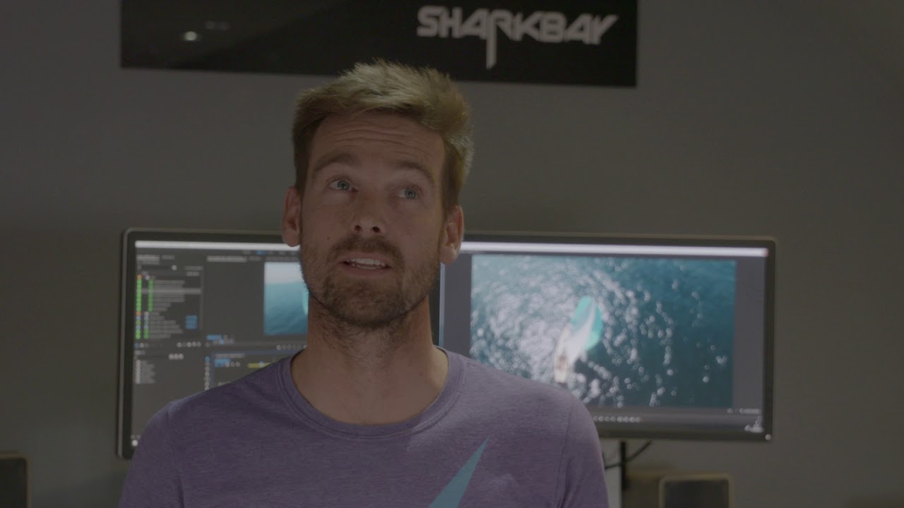 [Case Studies] 7 Shark Bay Films Fionn Crow YouTube