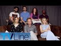 iZombie Interview | Comic-Con 2017 | TVLine