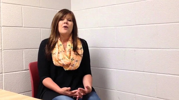 Mrs. Havens' Message to the Minford Senior Class o...