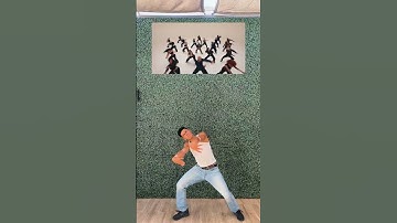 GAP x Katseye Dance Part 2