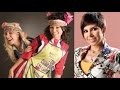 Karla Panini habla por primera vez sobre ruptura de 'Las Lavanderas'