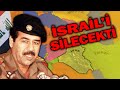 Saddam Hüseyin&#39;in İsrail&#39;e Saldırısı (1991) : İsrail&#39;in Korkusu