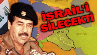 Saddam Hüseyin'in İsrail'e Saldırısı (1991) : İsrail'in Korkusu