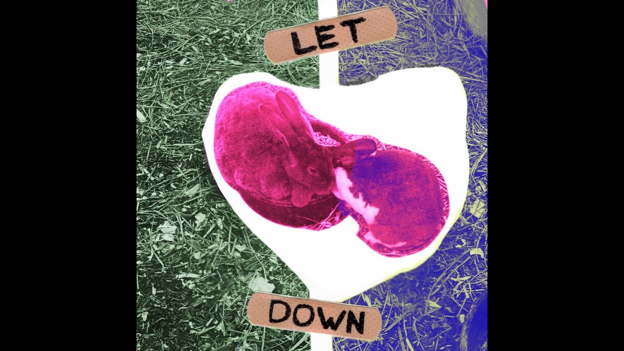 Watch Avery Laird - Let Down on YouTube Watch Avery Laird - Let Down on YouTube