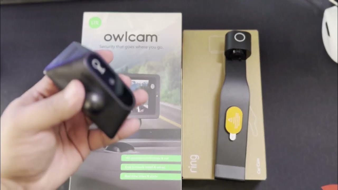 Ring Car Camera Review. Can Ring Make a Better Dash Cam? –
