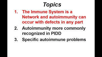 Unspecified Combined Immunodeficiencies with Autoimmunity & Infection