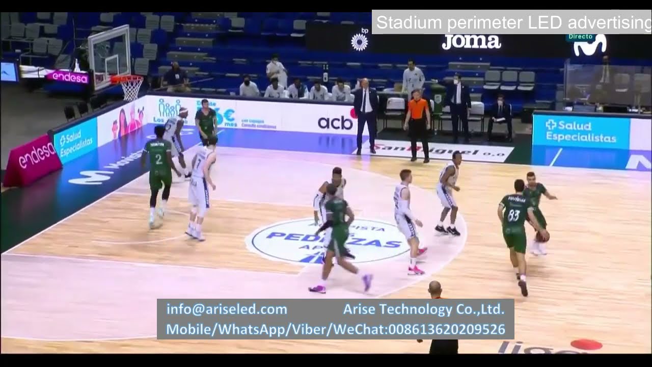 Spor Stadyumu görüntüler ,LED Спортивные объекты ,Решения для спортивных сооружений,Basketball sport