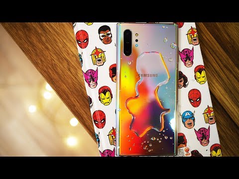 הטלפונים שלנו לא באמת עמידים במים | הסבר