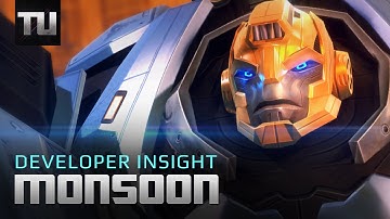 Developer Insight - Monsoon