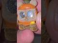 Wicket Ewok #StarWars #doorables #unboxing #coleccionismo #ewoks