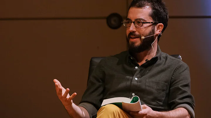 Jonathan Safran Foer and Aaron Gross on (Not) Eati...