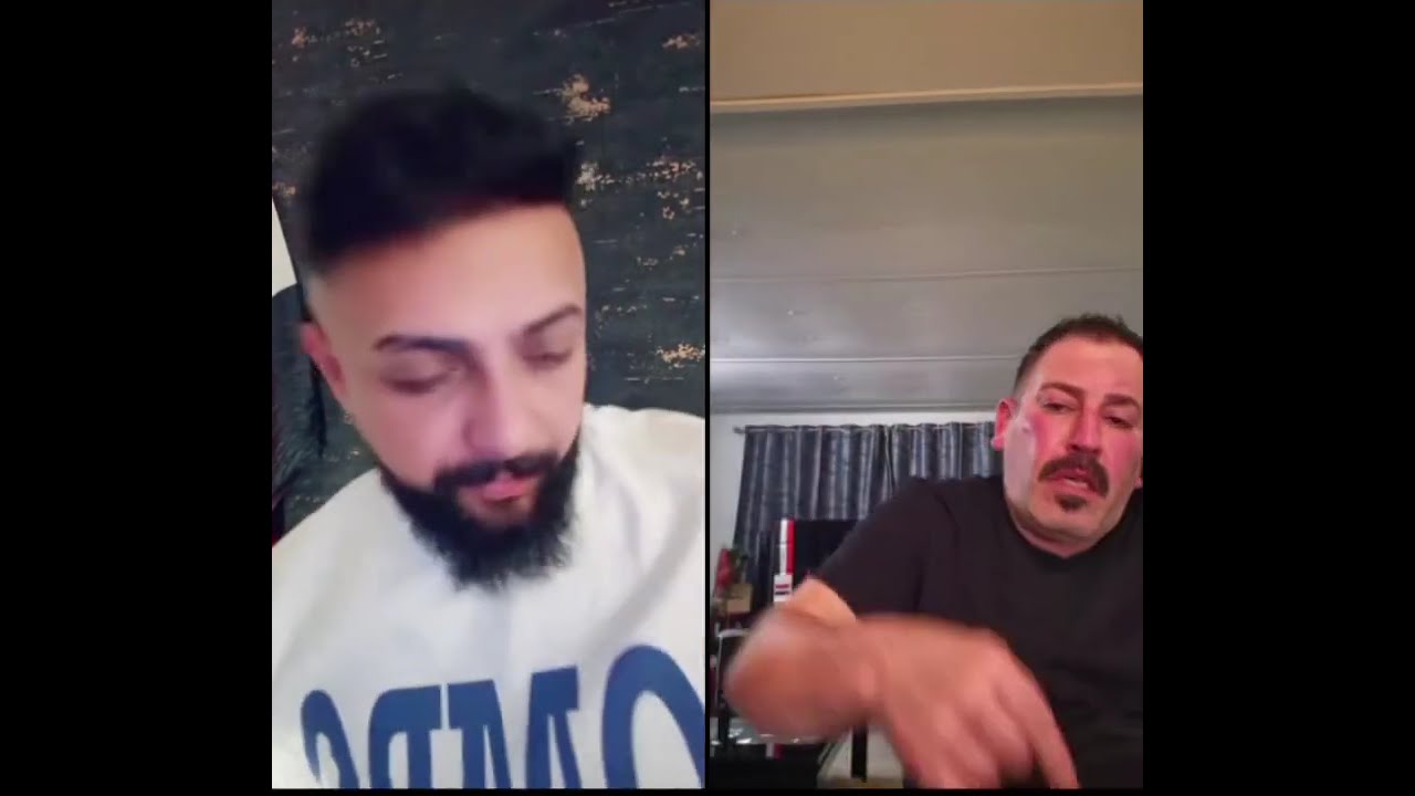 البسطيه اليوم وكل عاده المشاكل الماتخلص بلنهايه واختلافات العمال بينهم