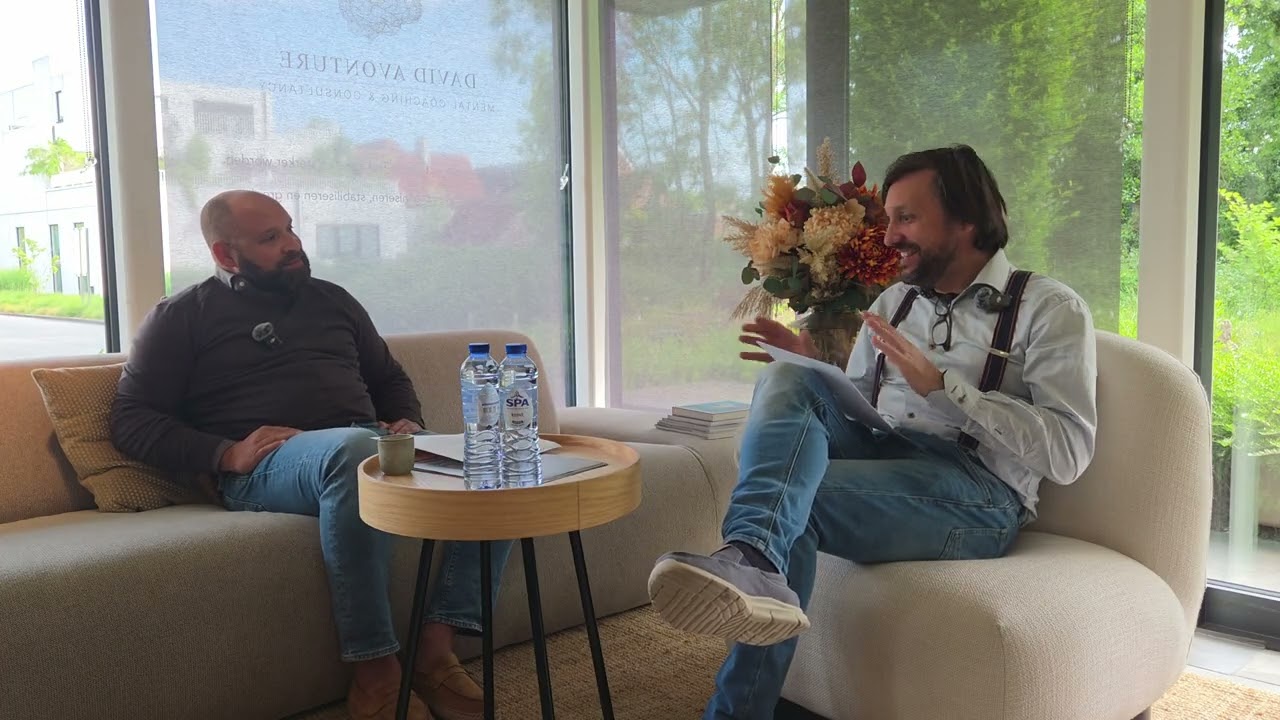 LatemPeople Podcast 004 / 2026 Avonture