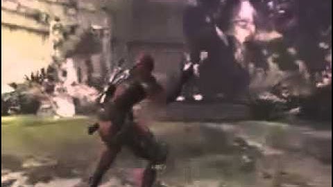 Deadpool Game Blackbird walkthrough part 10 with Music