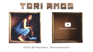 Tori Amos - Tear In Your Hand (Filtered Instrumental with BGV)