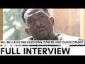 Full: Bill Bellamy On Fame, Def Comedy Jam, How To Be A Player, And Overcoming Death