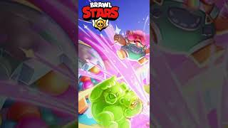 Old Brawl Stars Loading Screen #shorts #brawlstars #shortgame #gaming #oldbs