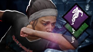 картинка: Самый ВЕСЕЛЫЙ Челлендж С Одним Перком » DEAD BY DAYLIGHT #6