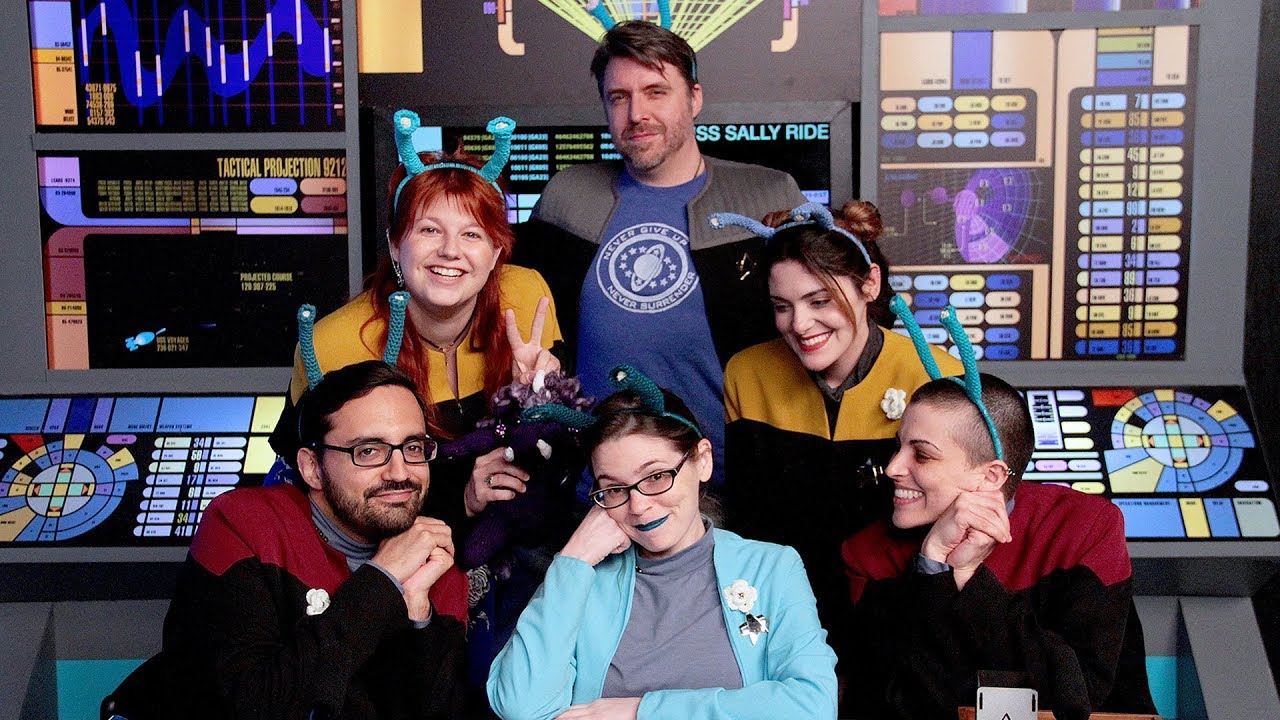 The Unbroken One | Shield of Tomorrow | Episode 48