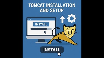 Tomcat Installation and setup for windows users (within 4 minutes )