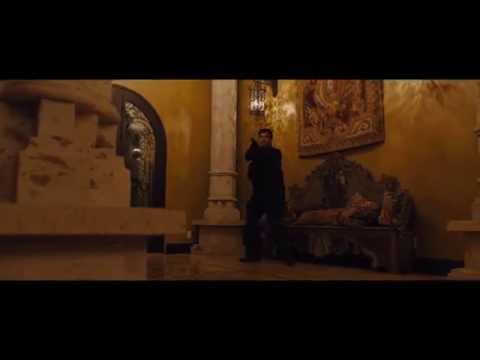 SICARIO di Denis Villeneuve - Trailer italiano ufficiale