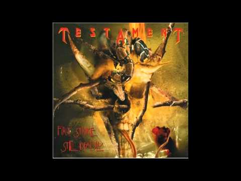 Testament - The New Order [HD/1080i]