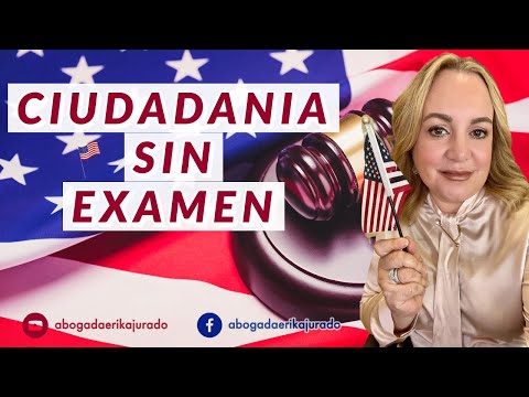 Video: ¿Sería elegible para la ciudadanía?