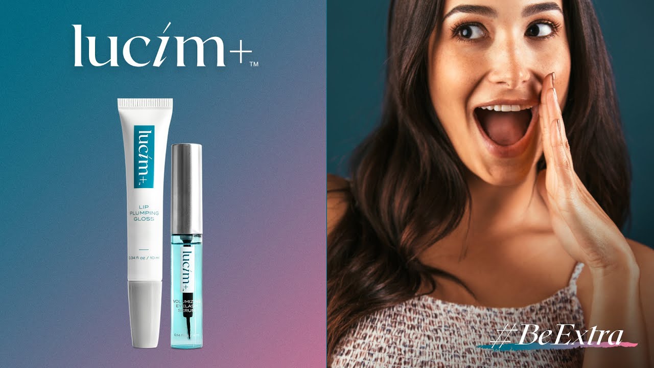 Partner.Co | Blog — Our Brand-New Lucim+™ Products Amplify Your