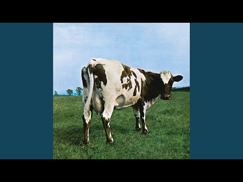 Atom Heart Mother Suite