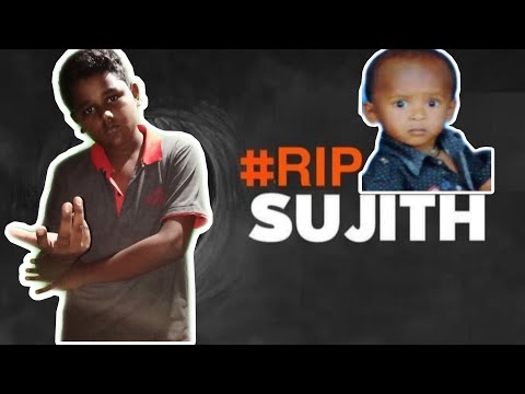 Sujith rip | BD.CREATION BDP] one small video for Sujith