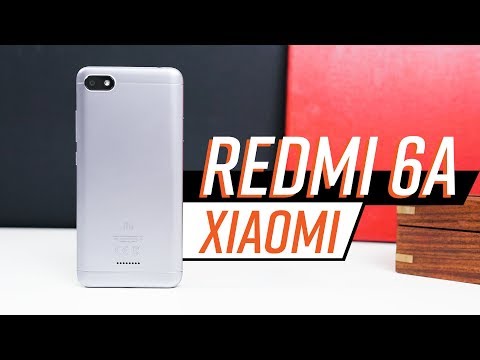 2 triệu có nên mua Xiaomi Redmi 6A?