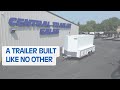 CellTech Service Trailer Walk Around