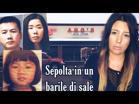 Video: L'insegnante Uccide Una Bambina Di 3 Anni