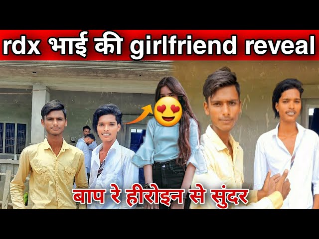 RDX BHAI YT