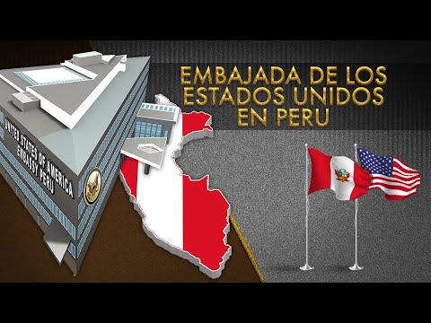Vídeo: 6 Hábitos Estadounidenses Que Perdí Cuando Me Mudé A Perú - Matador Network