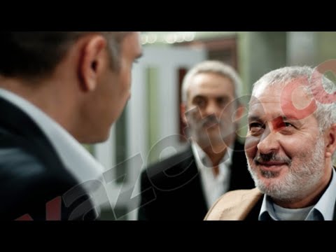 Zaza Dayı & Zülfikar & Memati Ortak Oluyor - ZMZ Holding